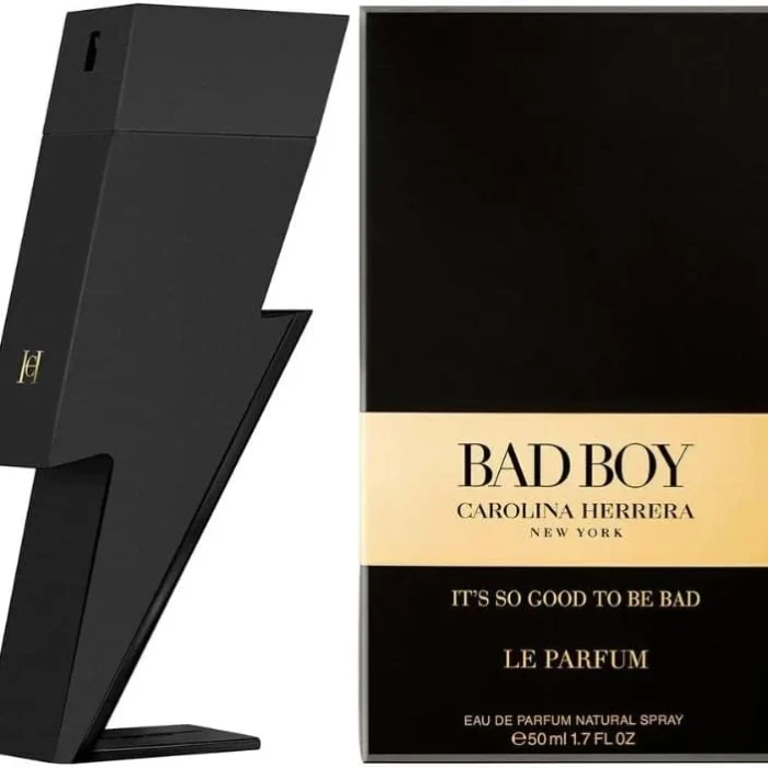 Carolina Herrera Bad Boy Le Parfum Edp 100ml
