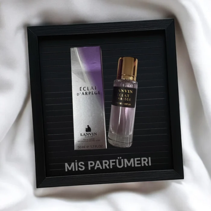 Lanvin Eclat D'Arpege Edp 50 Ml ÇANTA BOY Kadın Parfüm