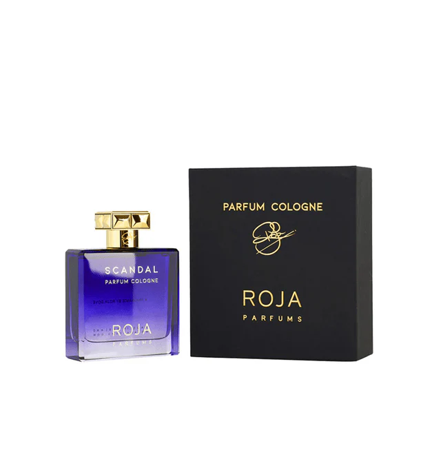 ROJA SCANDAL Parfum Pour Homme edp 100 ml Erkek Parfüm