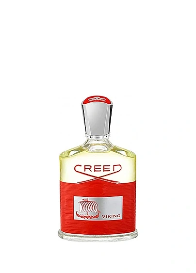 Creed Viking Edp 100ml UNİSEX PARFÜM TESTER