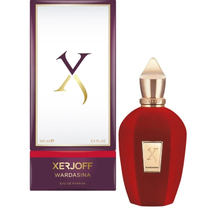 XERJOFF  Wardasina 100 ml Unisex EDP