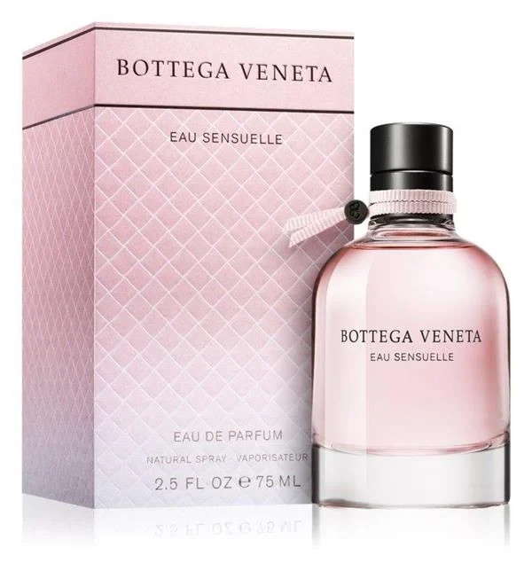 Bottega Veneta Eau Sensuelle EDP 75 ML Kadın Parfüm İTHAL