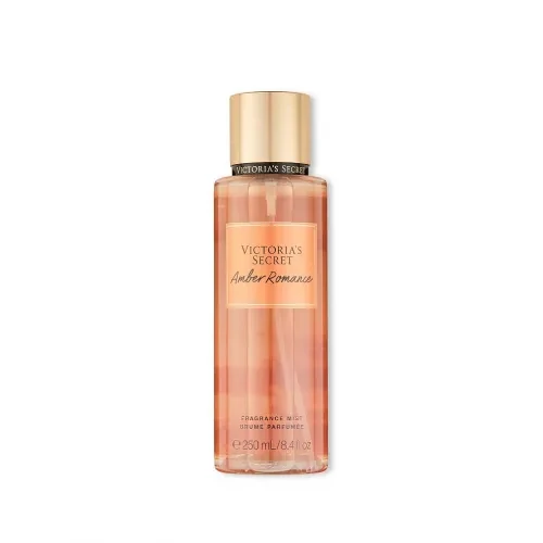 Victoria's Secret Amber Romance 250 Ml Kadın Vücut Spreyi