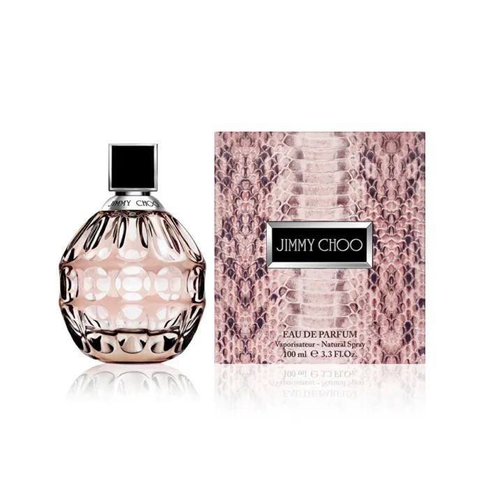Jimmy Choo Edp 100 ml Parfüm