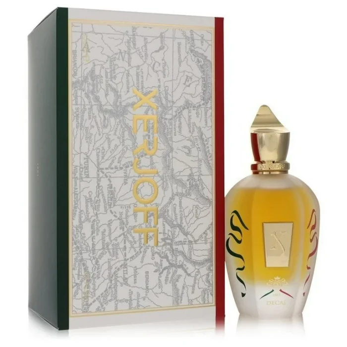 Xerjoff XERJOFF 1861 DECAS 100 ml Unisex Parfum LÜKS İTHAL