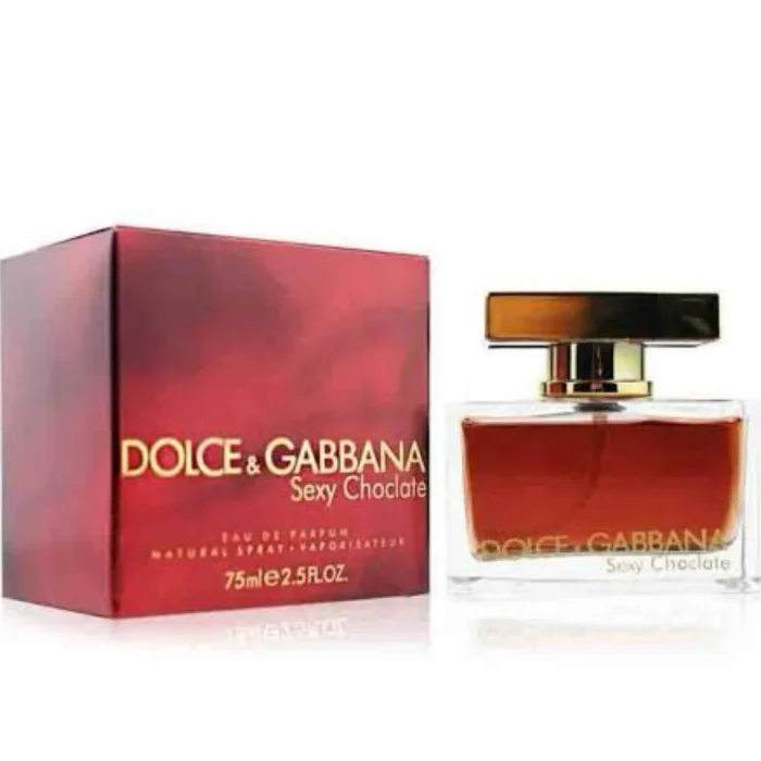 Dolce & Gabbana Sexy Choclate EDP 75 ML Kadın Parfüm