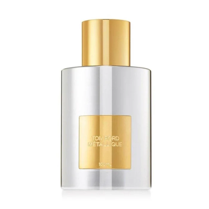 Tom Ford Metallique Edp Ünisex Parfüm 100 Ml TESTER