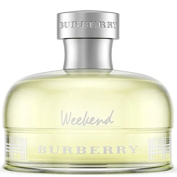Burberry Weekend Edp 100 Ml Kadın Parfüm TESTER