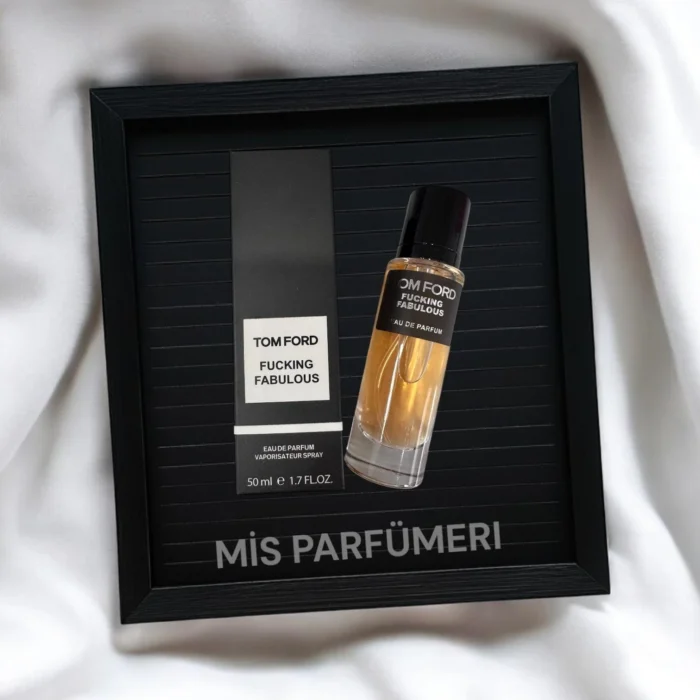 Tom Ford Fabulous Edp 50ml çanta boy Unisex Parfüm