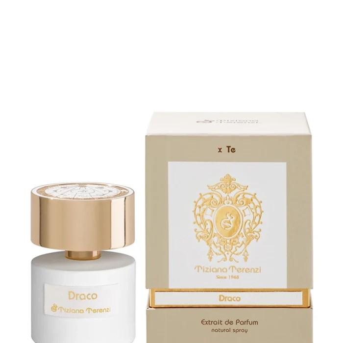 Tiziana Terenzi Draco 100 ml Edp Unisex Parfüm İTHAL