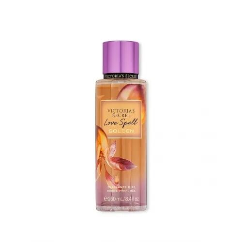 Victoria's Secret Love Spell Golden 250 Ml Kadın Vücut Spreyi