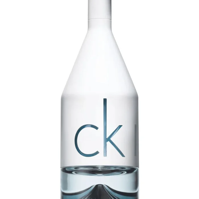 Calvin Klein 2u For Him 100ml Edt Erkek Parfüm TESTER