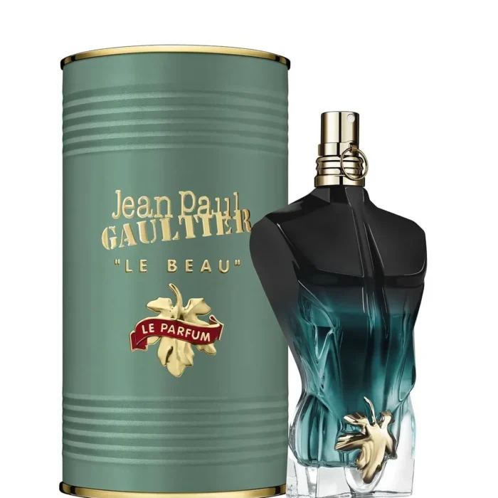 Jean Paul Gaultier Le Beau Le Parfum EDP 75 ml