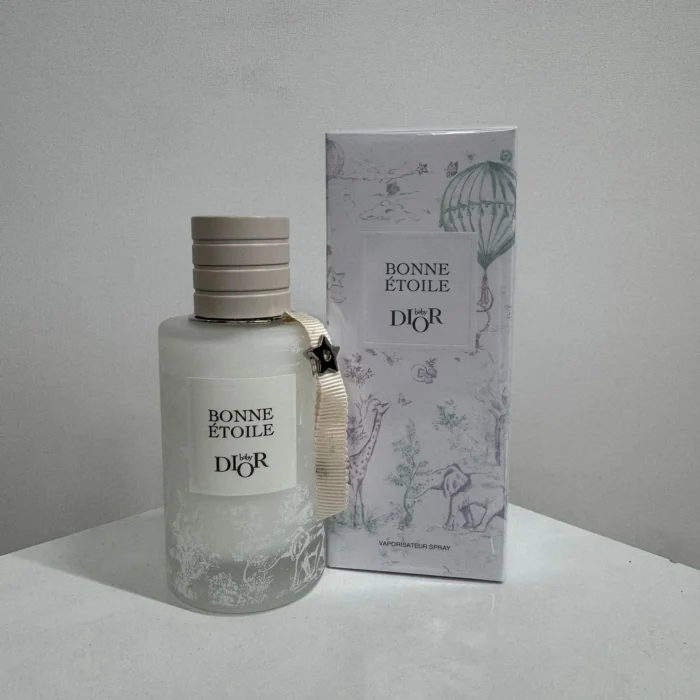 Christian Dior Bonne Etoile Baby Eau de Parfum 100 ml