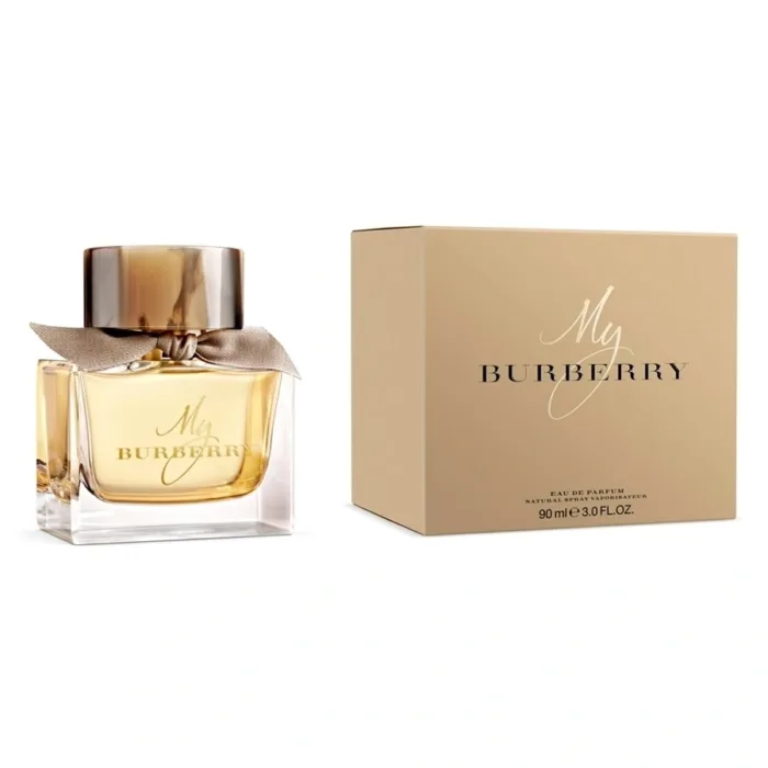 my Burberry 90 ml Parfüm