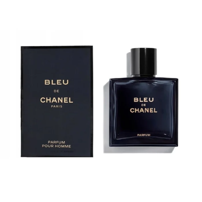 Chanel Bleu De Chanel Parfum 100 Ml