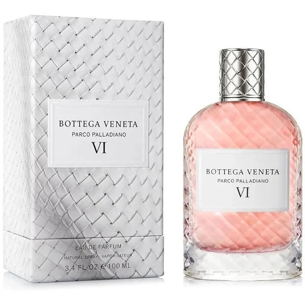 Bottega Veneta Parco Palladiano Vl ROSA Edp 100 ml Unisex Parfüm İTHAL