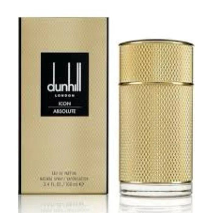 Dunhill Icon Absolute EDP 100 Ml Erkek Parfüm JTC ARC