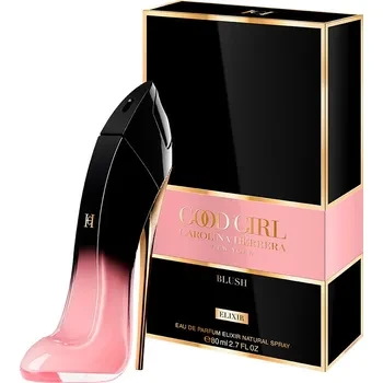 Carolina Herrera Good Girl Blush Elixir Edp 80 ml Kadın Parfüm İTHAL