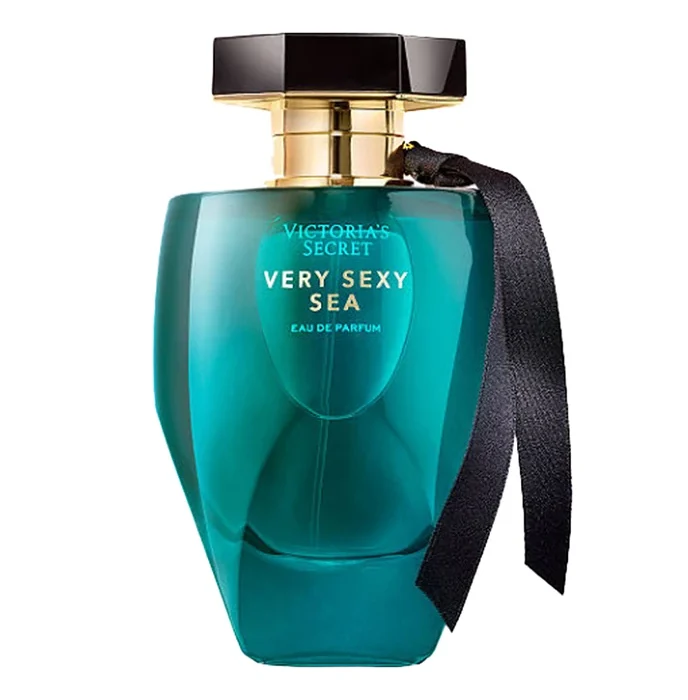 Victoria's Secret Very Sexy SEA Edp 100 Ml Bayan Parfüm TESTER