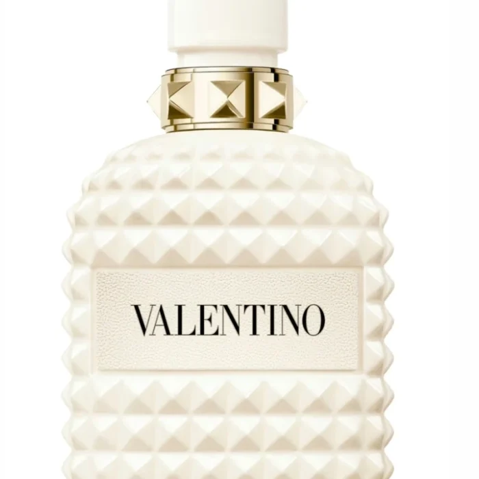 Valentino Uomo Born in Roma Ivory