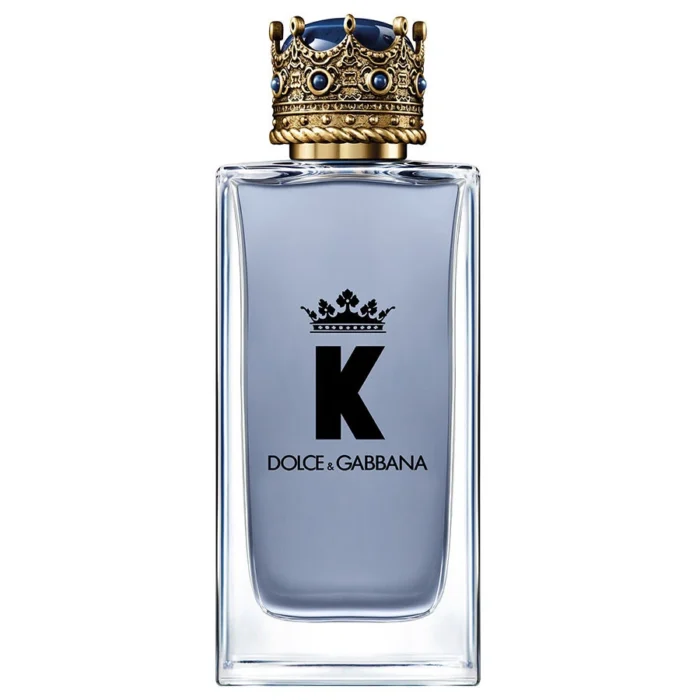 K By Dolce & Gabbana EDT 100ML Erkek Parfüm TESTER