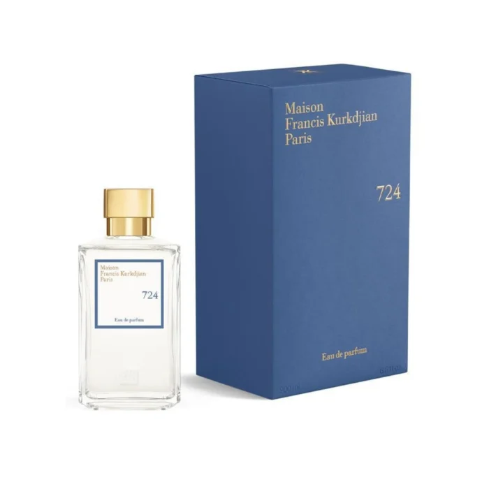 Maison Francis Kurkdjian Paris 724 EDP
