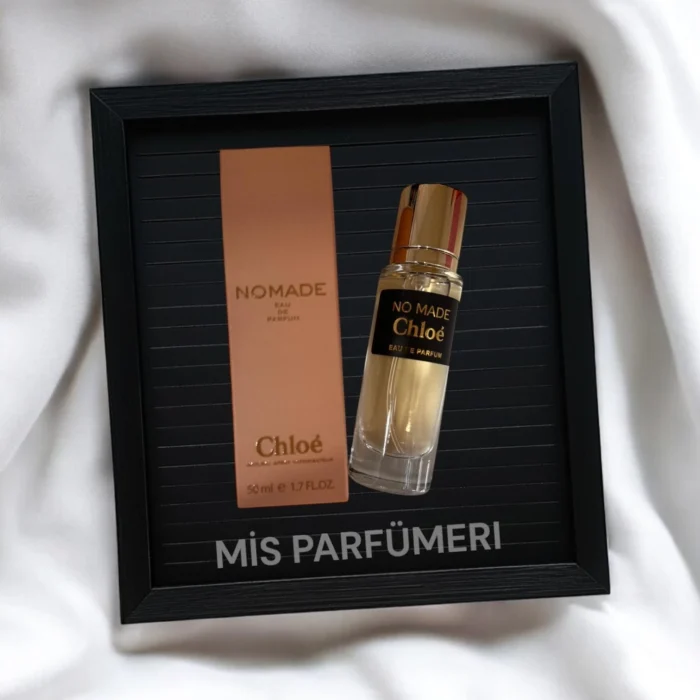 Chloe Nomade Edp 50 Ml Kadın çanta boy  Parfüm