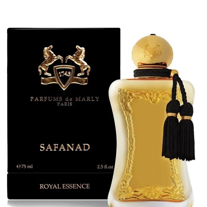 Parfums De Marly Safanad Edp 75 ml Kadın Parfum