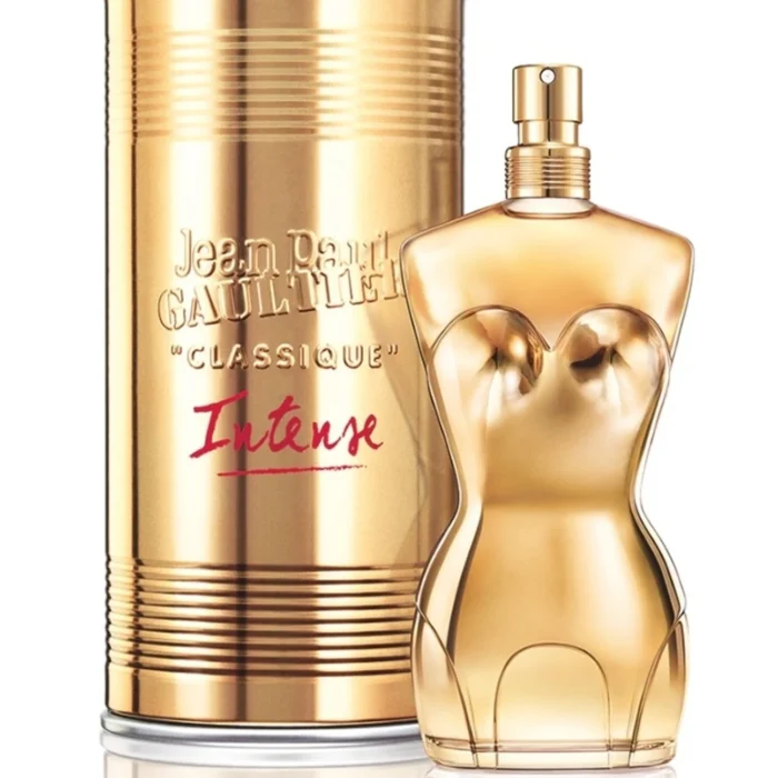 Jean Paul Gaultier Classique Intense Edp 100 Ml