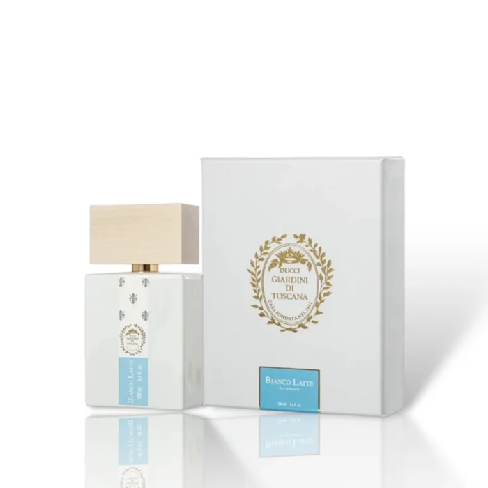 cci Giardini Di Toscana Bianco Latte EDP 100ml Unisex Parfüm