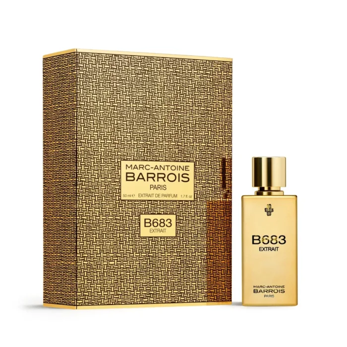 Marc Antoine Barrois b683 100 Ml Unisex Parfüm