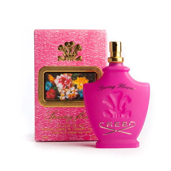 Creed Spring Flower EDP 75 ML Kadın Parfüm İTHAL