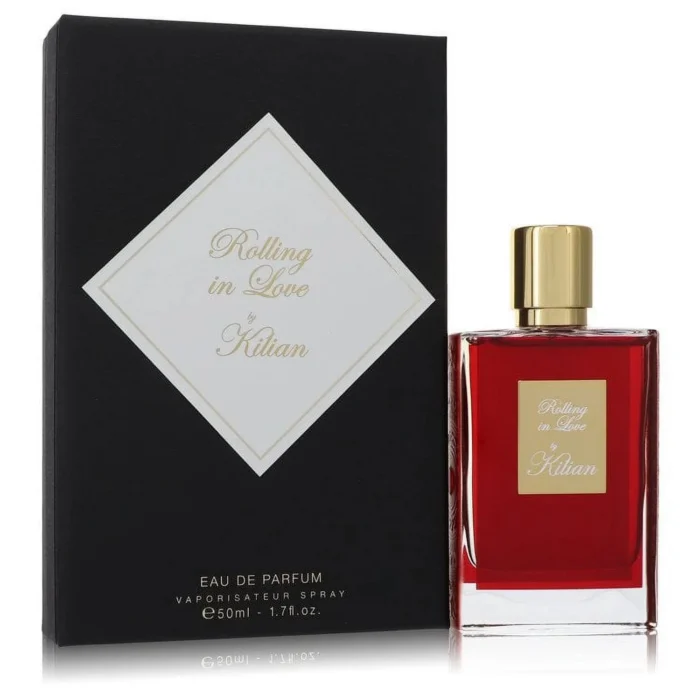 Kilian Rolling in Love Edp 50ml Unisex Parfum