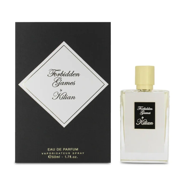 By Kilian Forbidden Games EDP 50 ML Kadın Parfüm İTHAL