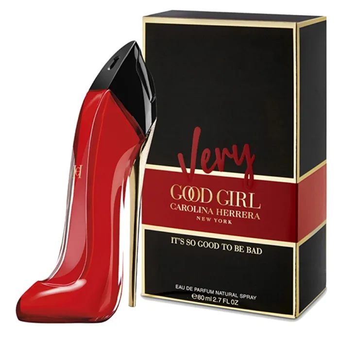 Carolina Herrera Good Gırl Very Good Gırl Edp 80 ml