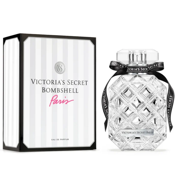 Victoria's Secret Bombshell Paris EDP 100 ML Bayan Parfüm