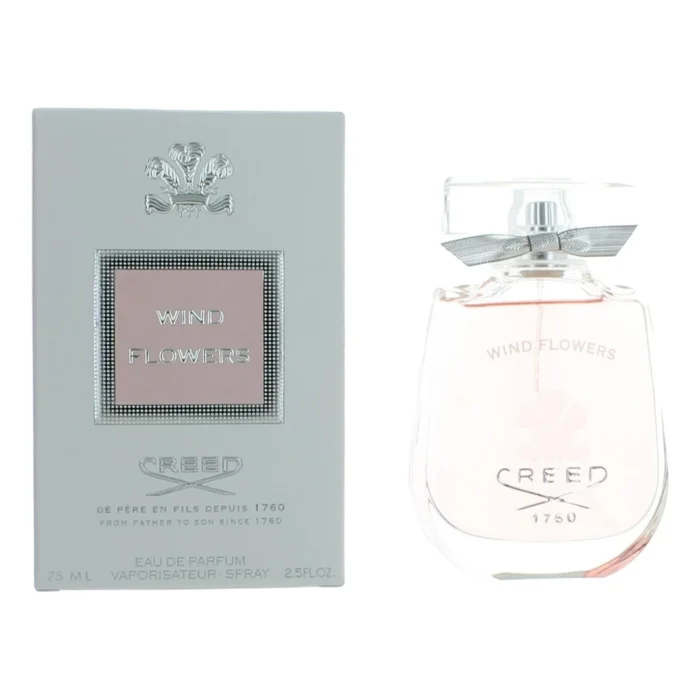 Creed Wind Flower 75 Ml Kadın Parfüm