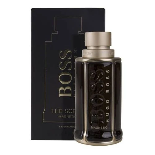Hugo Boss The Scent Magnetic For Him EDP 100 ml Erkek Parfüm