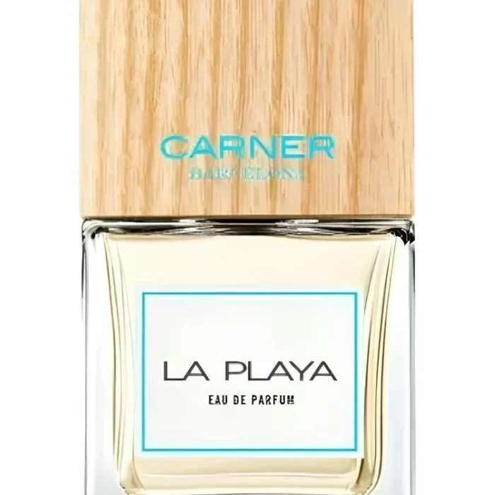 Carner Barcelona  LA PLAYA