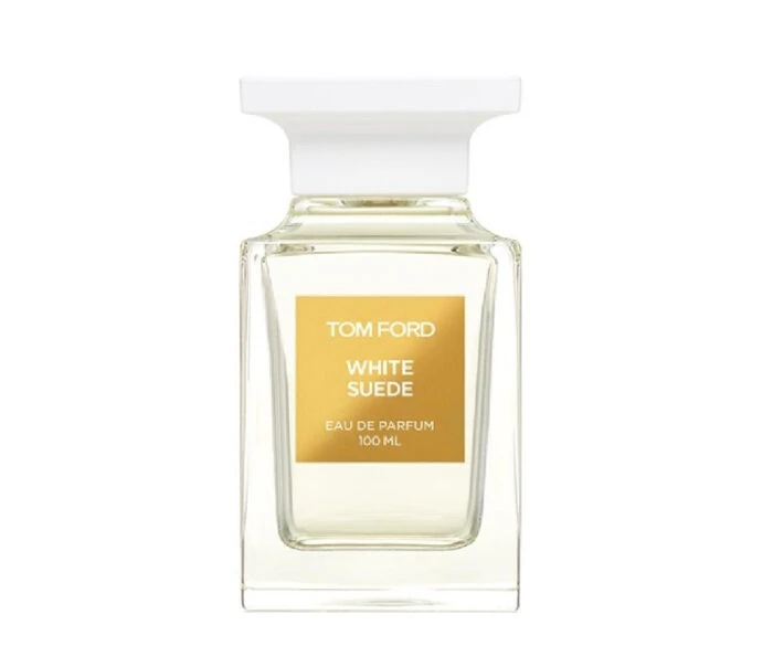 Tom Ford White Suede Edp 100ml TESTER