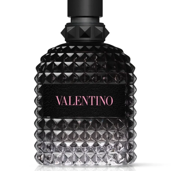 Valentino Born In Roma Uomo Erkek EDT 100 Ml Erkek Parfüm TESTER
