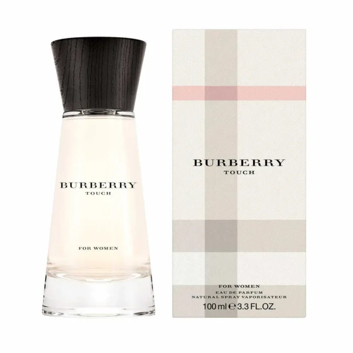 Burberry Touch Kadın Parfüm Edp 100ml İTHAL