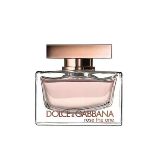 Dolce Gabbana The One Rose Edp 75ml Bayan Parfüm TESTER %10 ₺ 1,000.00