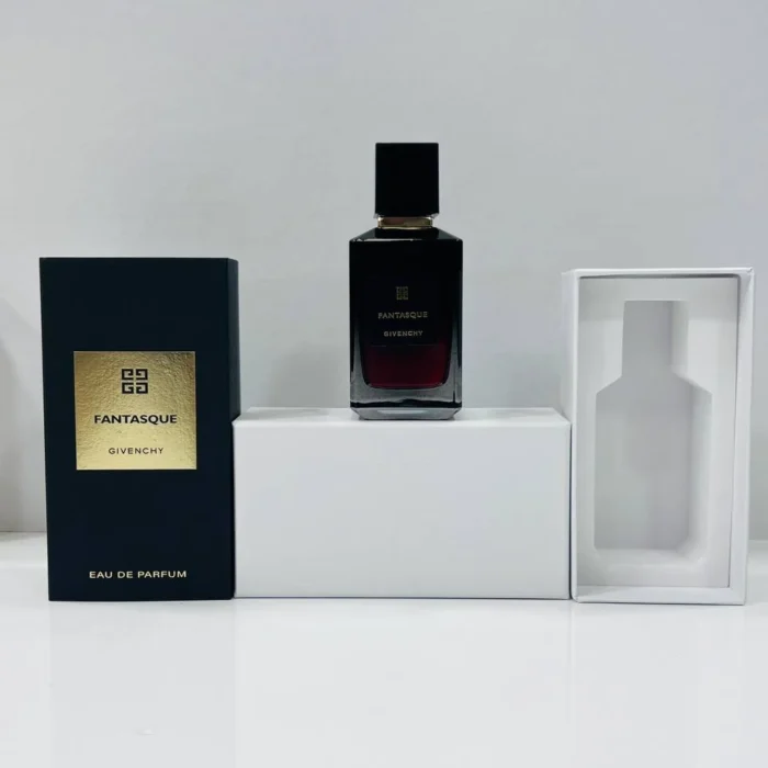 Givenchy Fantasque EDP 100 ML Unisex Parfüm ARC JTC
