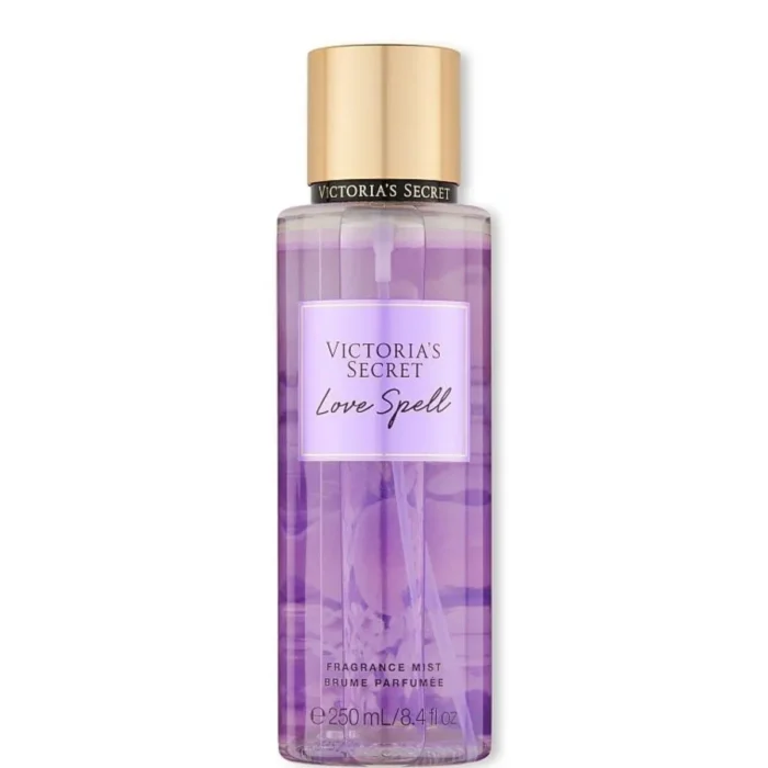 Victoria Secret Love Spell 250 Ml Kadın Vücut Spreyi