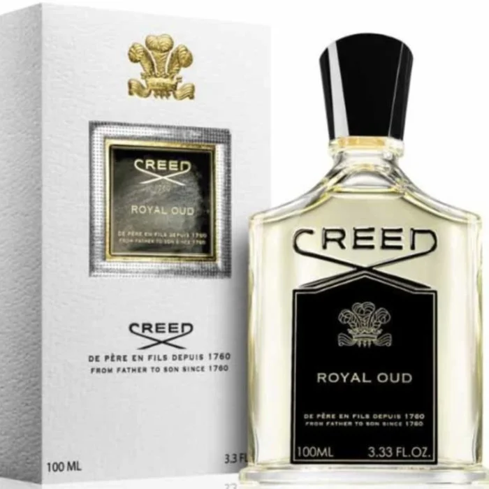 Creed Aventus Oud Royal 100 ML UNİSEX PARFÜM
