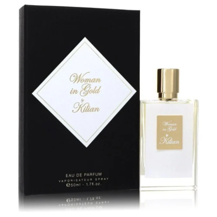BY Kilian Woman in Gold 50 ml edp kadın Parfüm İTHAL