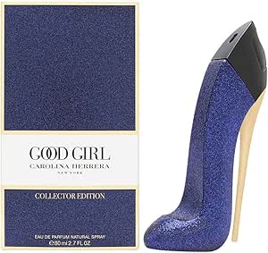 Carolina Herrera Good Girl Glitter Collector 80ML EDP Bayan Parfümü