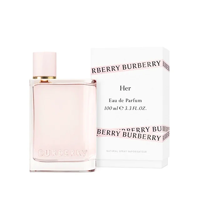 Burberry 100 ml Parfüm